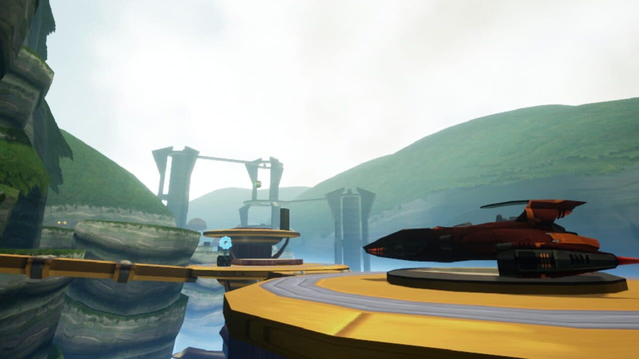 Ratchet & Clank: Premature Release thumbnail 2