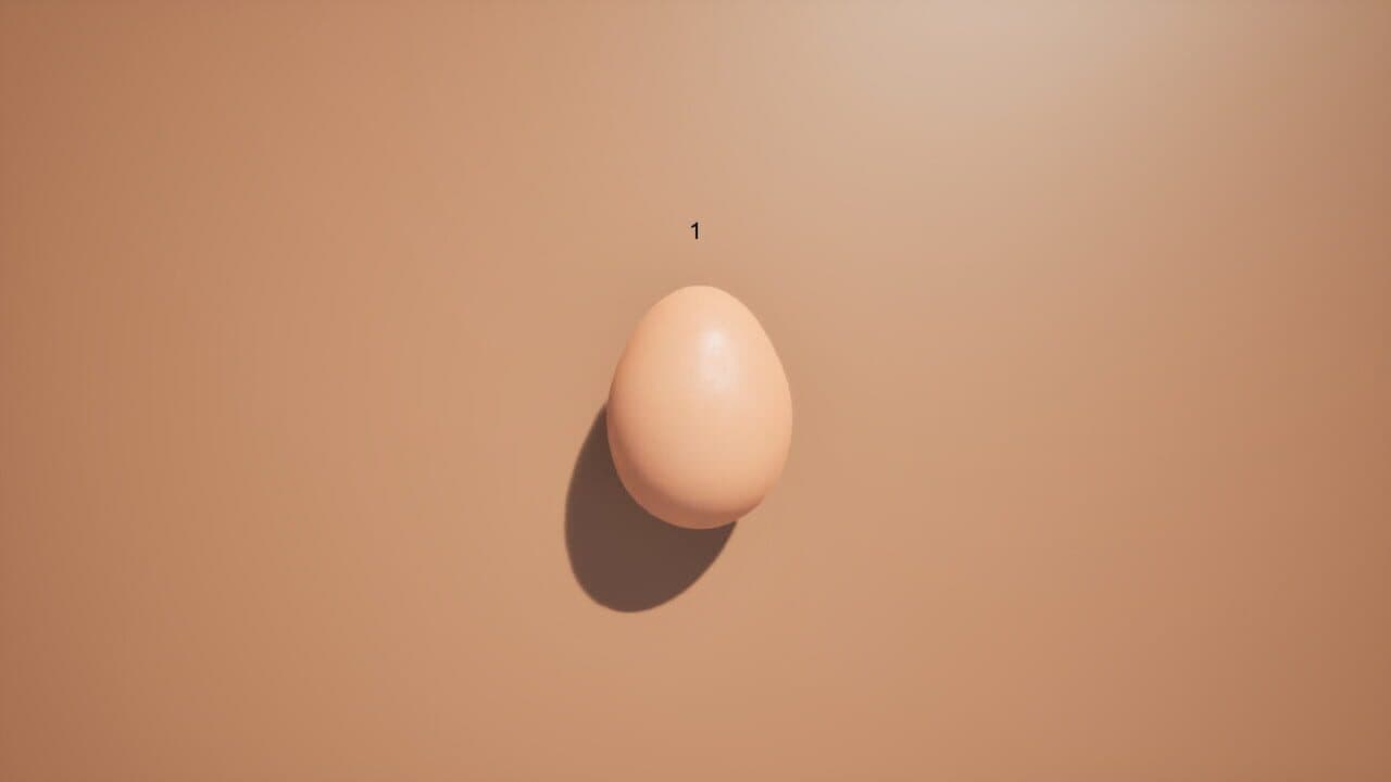 Egg RTX thumbnail 2