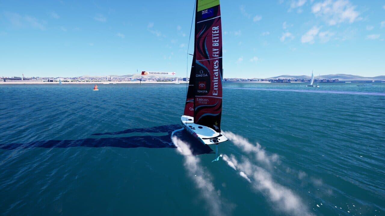 AC Sailing thumbnail 3