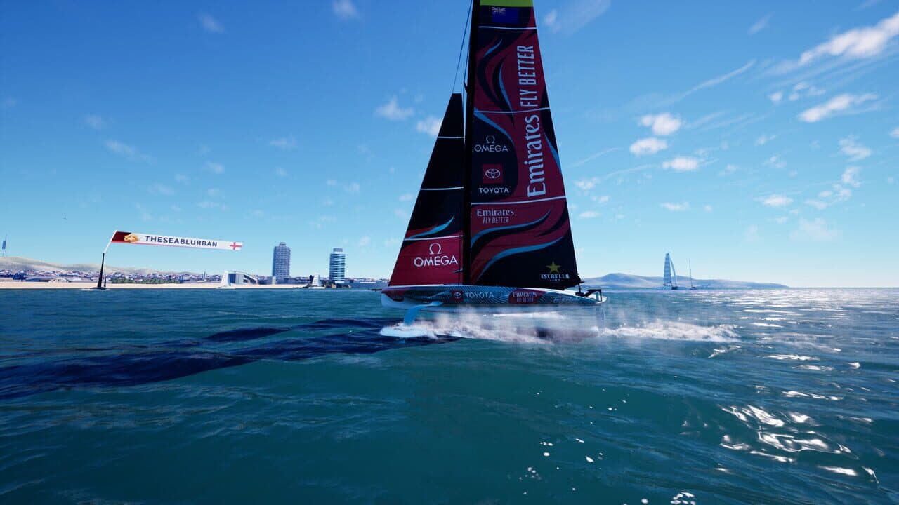 AC Sailing thumbnail 4