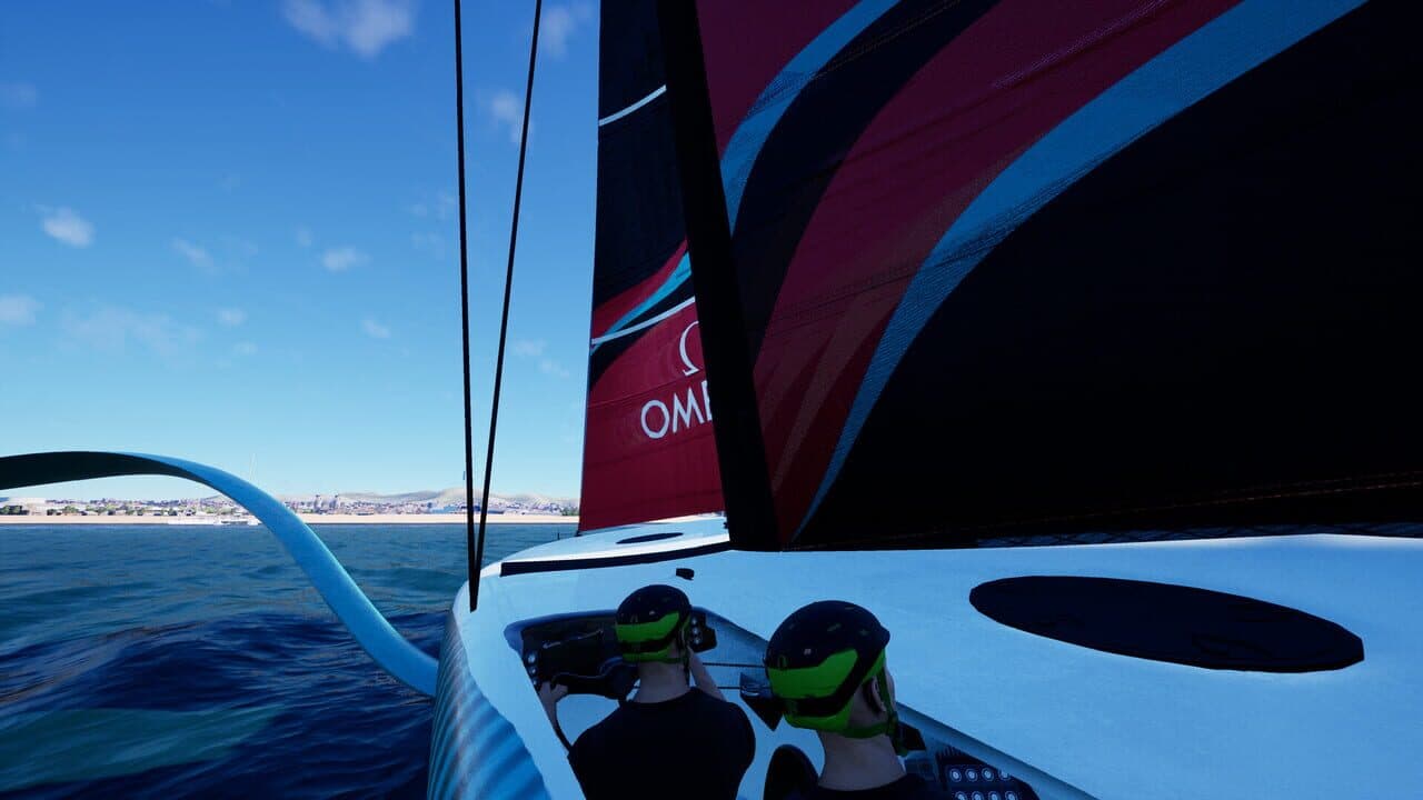 AC Sailing thumbnail 8