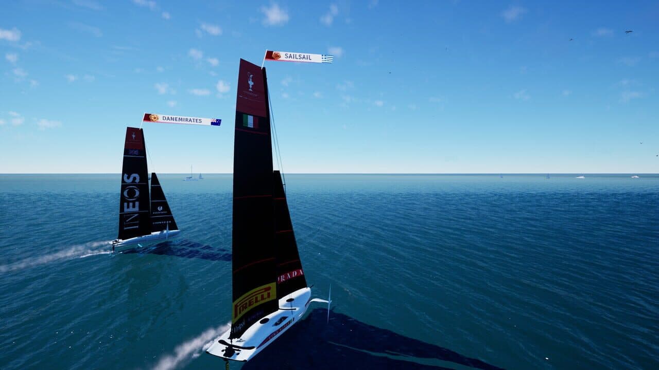 AC Sailing thumbnail 5