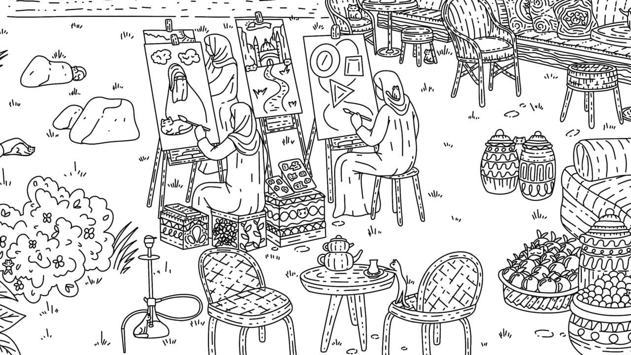 100 Istanbul Cats thumbnail 2