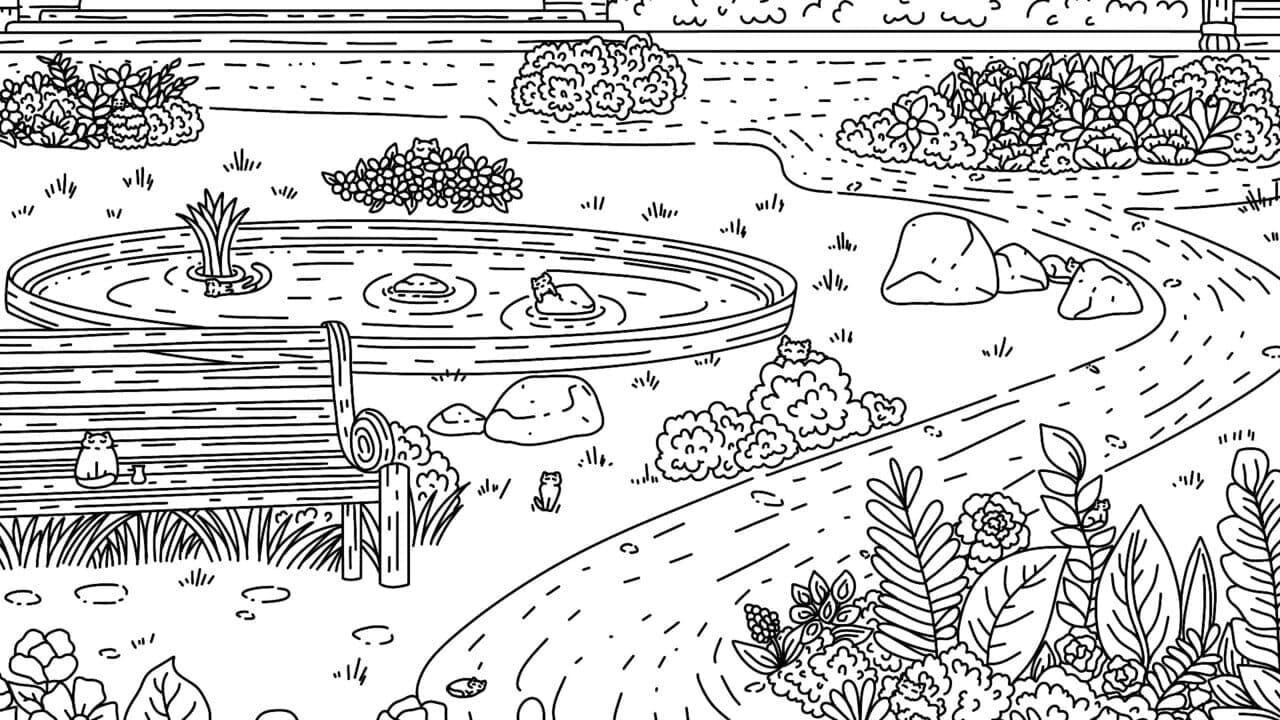100 Istanbul Cats thumbnail 3