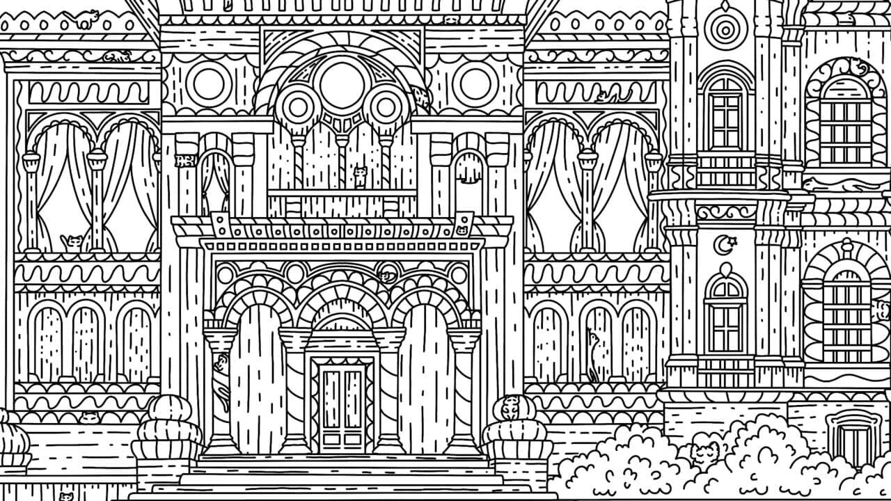 100 Istanbul Cats thumbnail 4