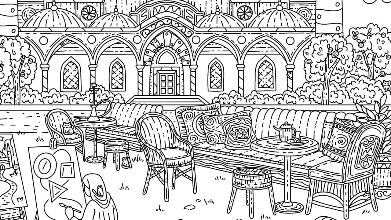100 Istanbul Cats thumbnail 5