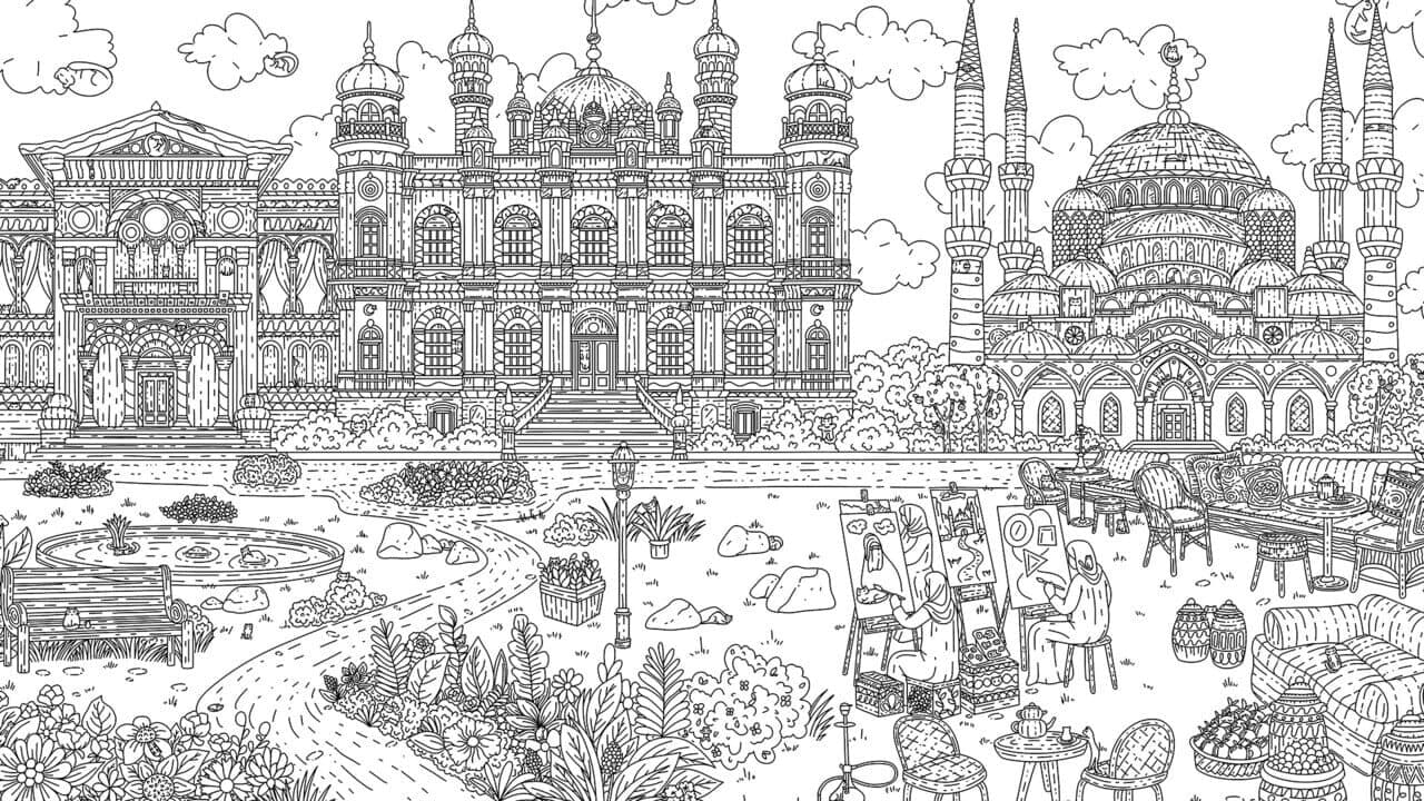 100 Istanbul Cats thumbnail 8