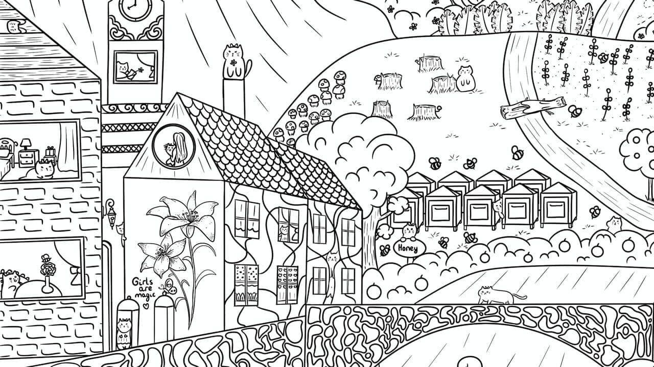 100 March Cats thumbnail 7