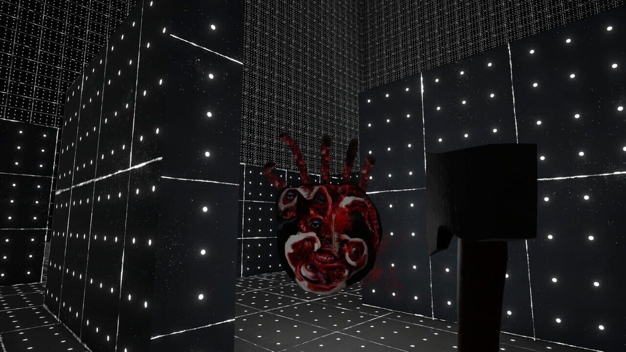 Absolute Insanity screenshot 1