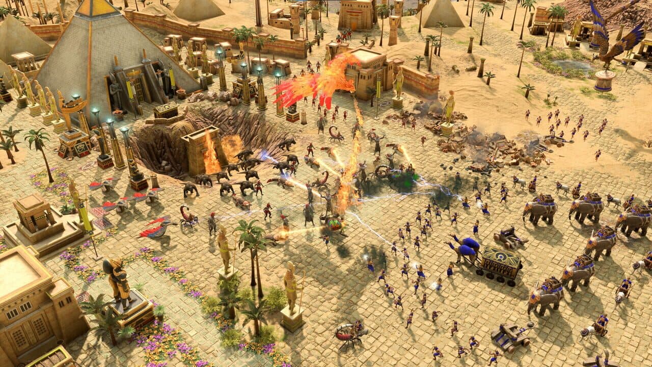 Age of Mythology: Retold thumbnail 6