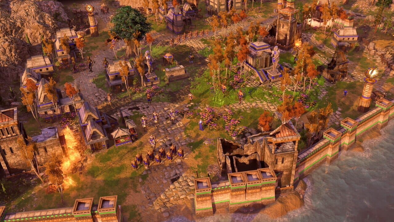 Age of Mythology: Retold thumbnail 5