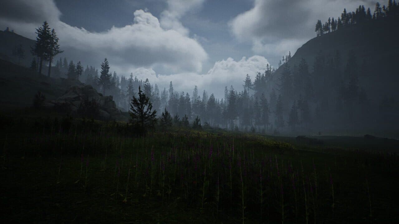 Alchemy of the Earth screenshot 1