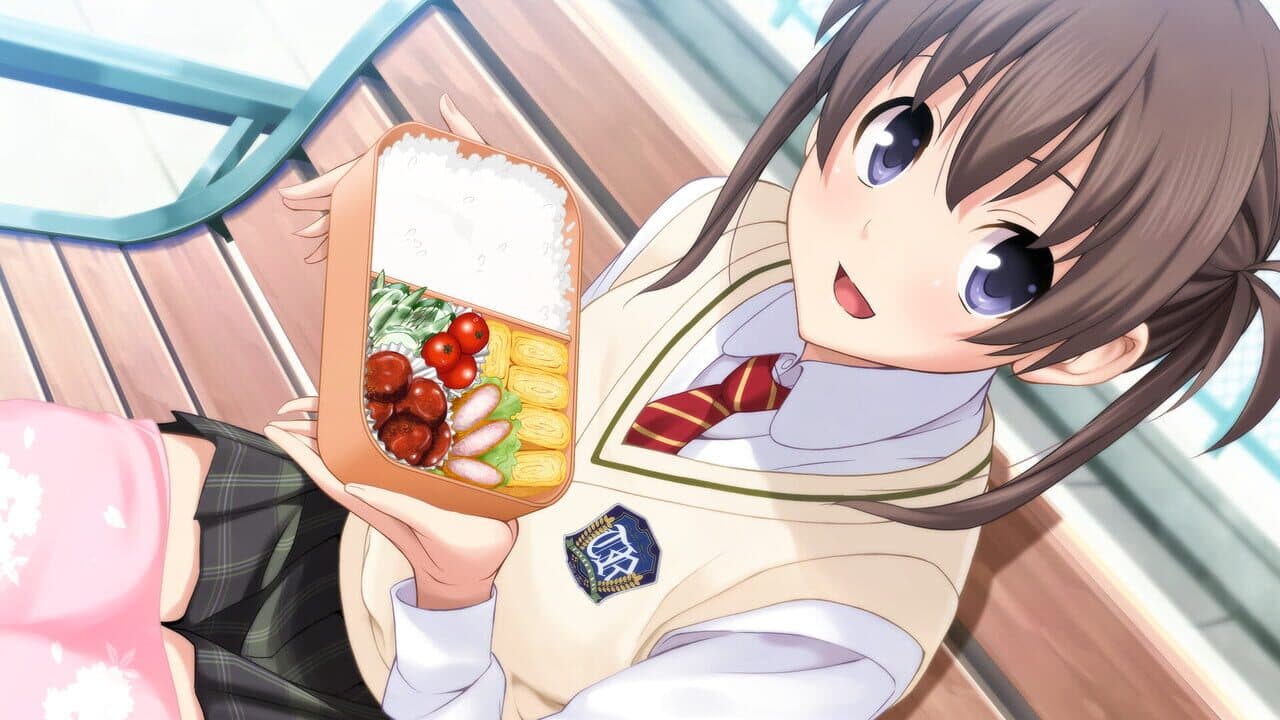 Memories Off: Yubikiri no Kioku thumbnail 5