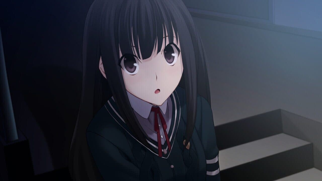 Memories Off: Yubikiri no Kioku thumbnail 2