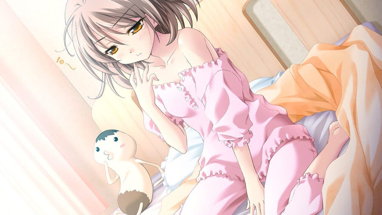Memories Off 6: T-wave screenshot 1