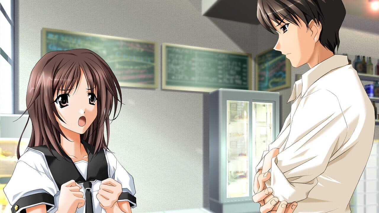 Omoide ni Kawaru Kimi: Memories Off thumbnail 5
