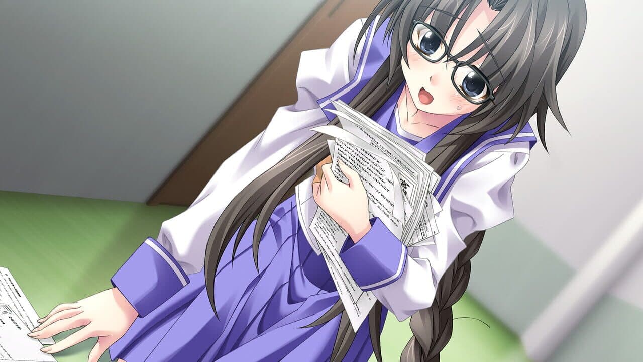 Memories Off 6: T-wave thumbnail 3