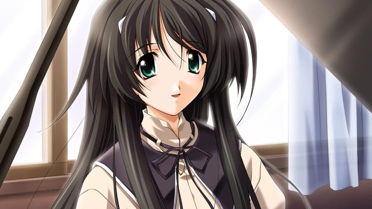 Memories Off: Sorekara screenshot 1