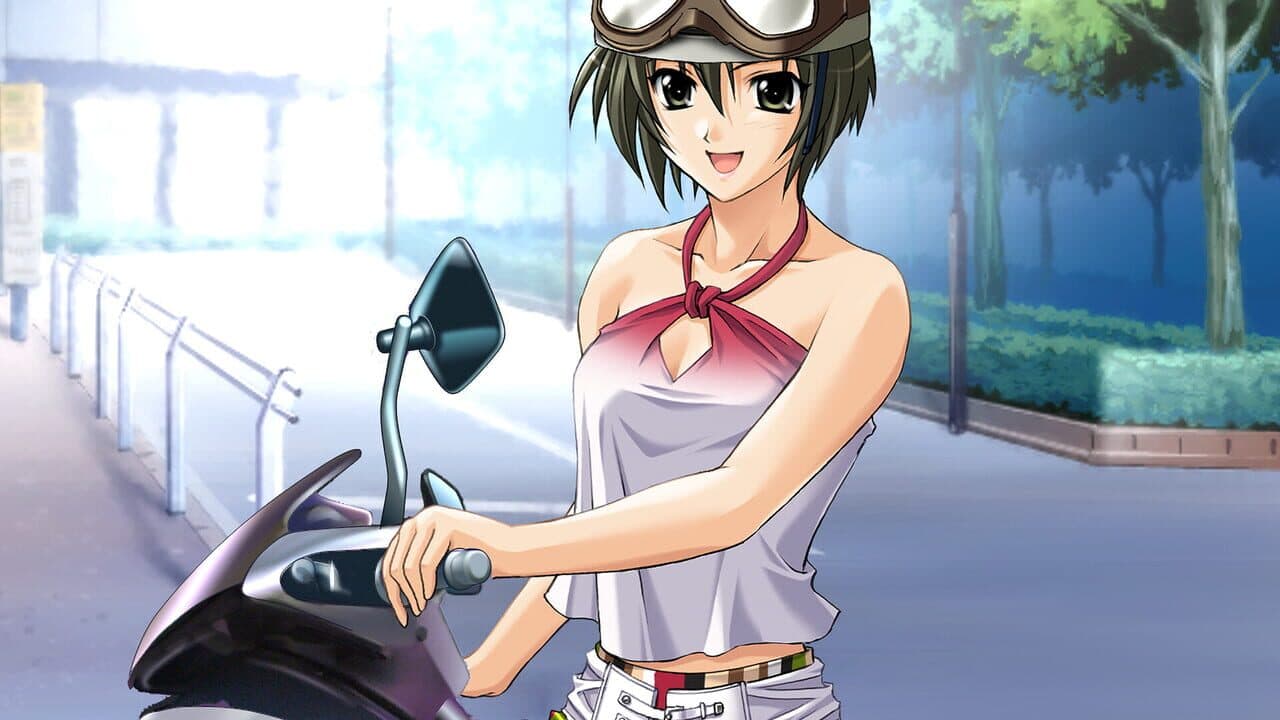 Omoide ni Kawaru Kimi: Memories Off thumbnail 4