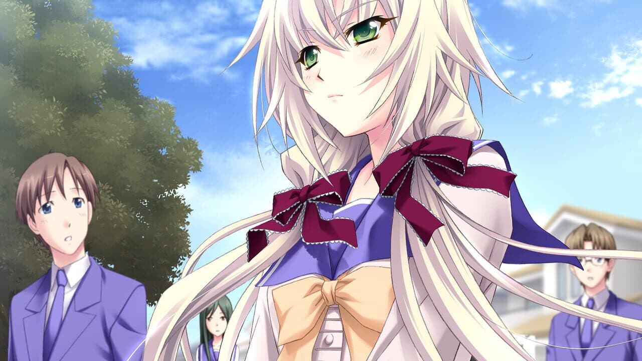 Memories Off 6: T-wave thumbnail 5