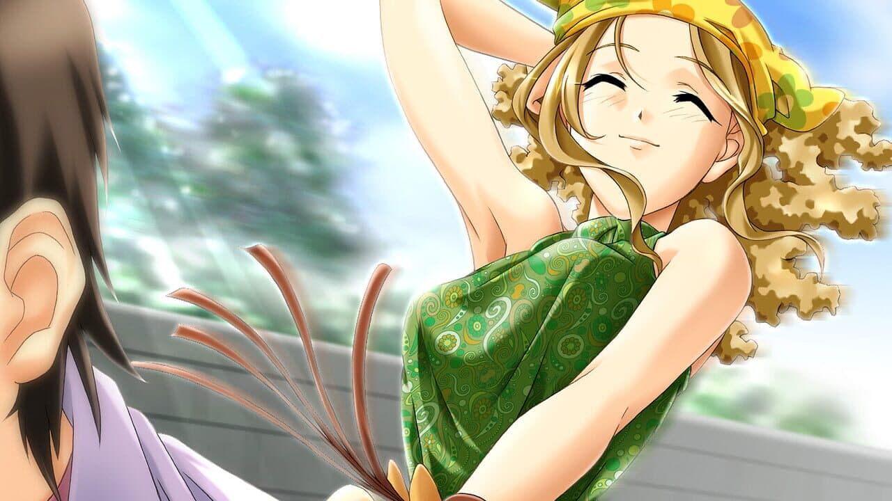 Omoide ni Kawaru Kimi: Memories Off thumbnail 2
