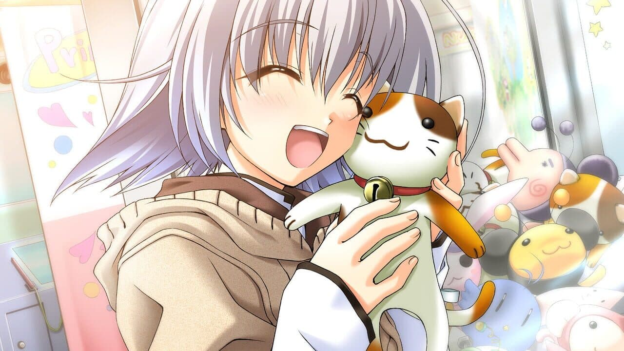 Memories Off: Sorekara thumbnail 3