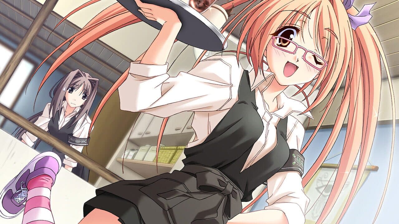 Memories Off: Sorekara thumbnail 5