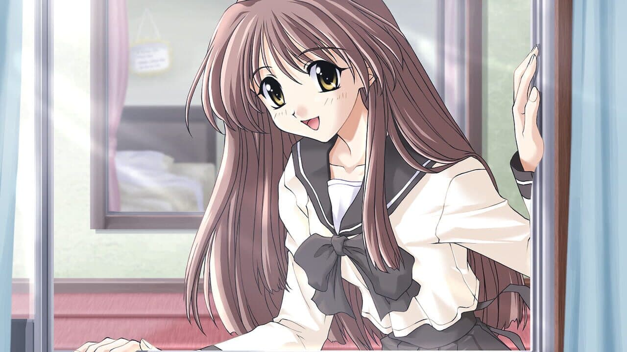 Memories Off thumbnail 2