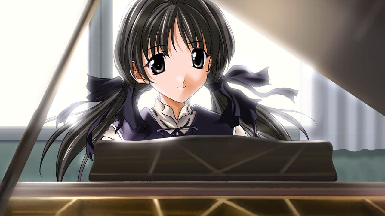 Memories Off 2nd thumbnail 4