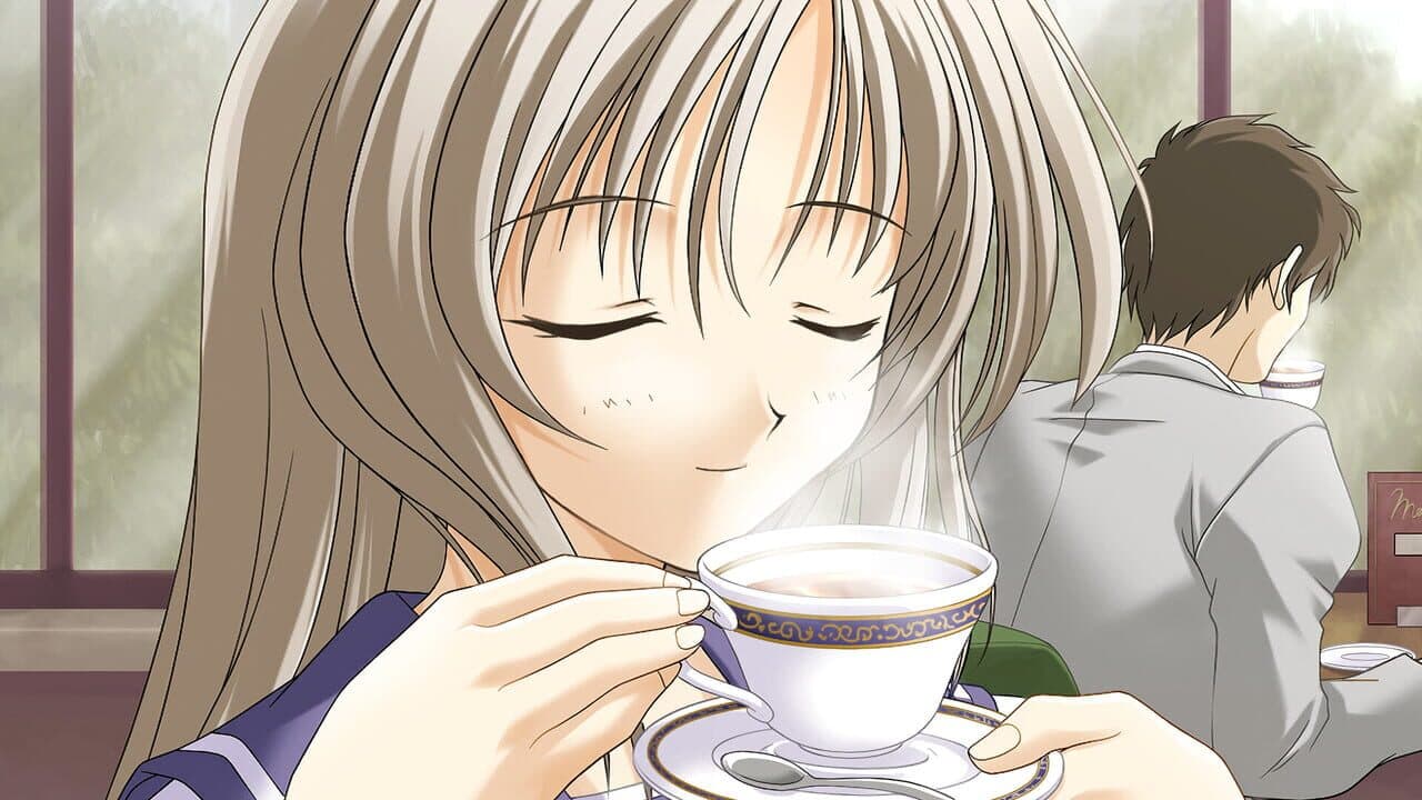 Memories Off thumbnail 4