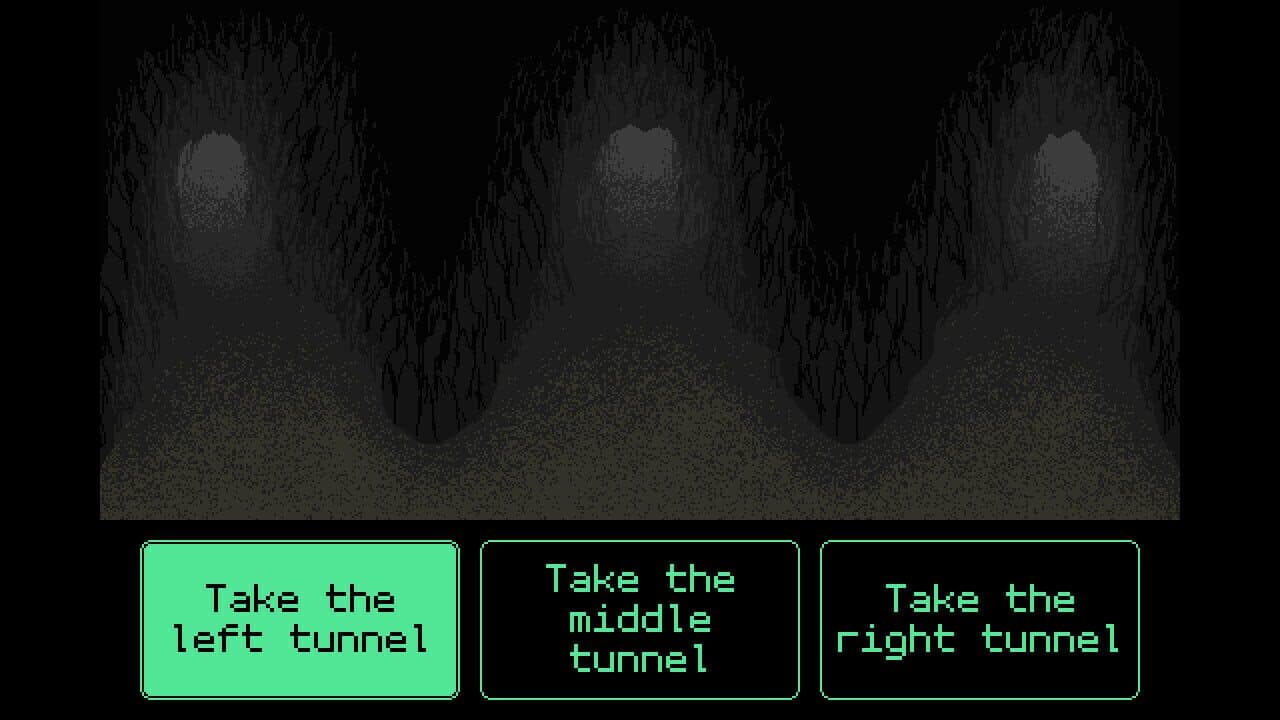 Pryzm screenshot 1