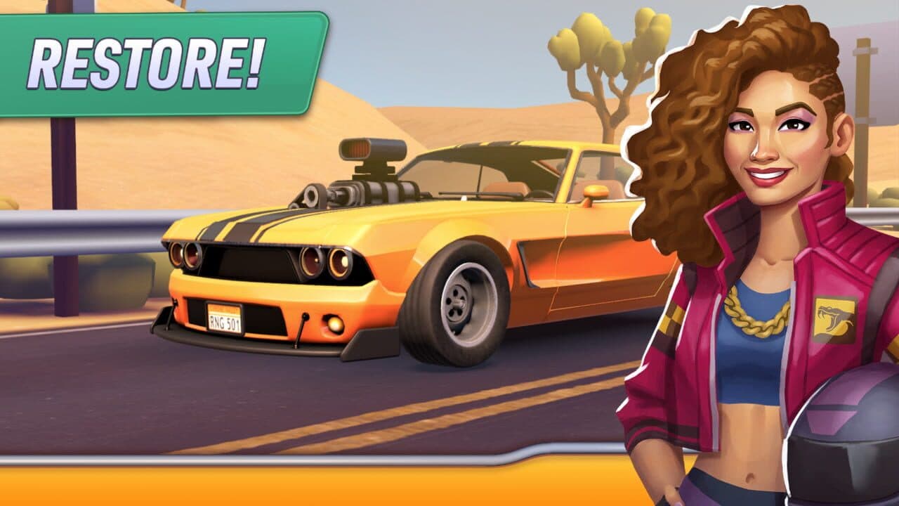 Chrome Valley Customs thumbnail 4