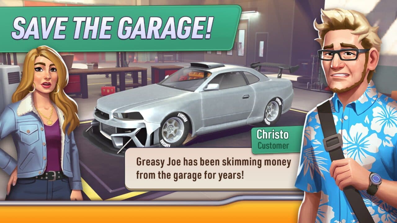 Chrome Valley Customs thumbnail 5