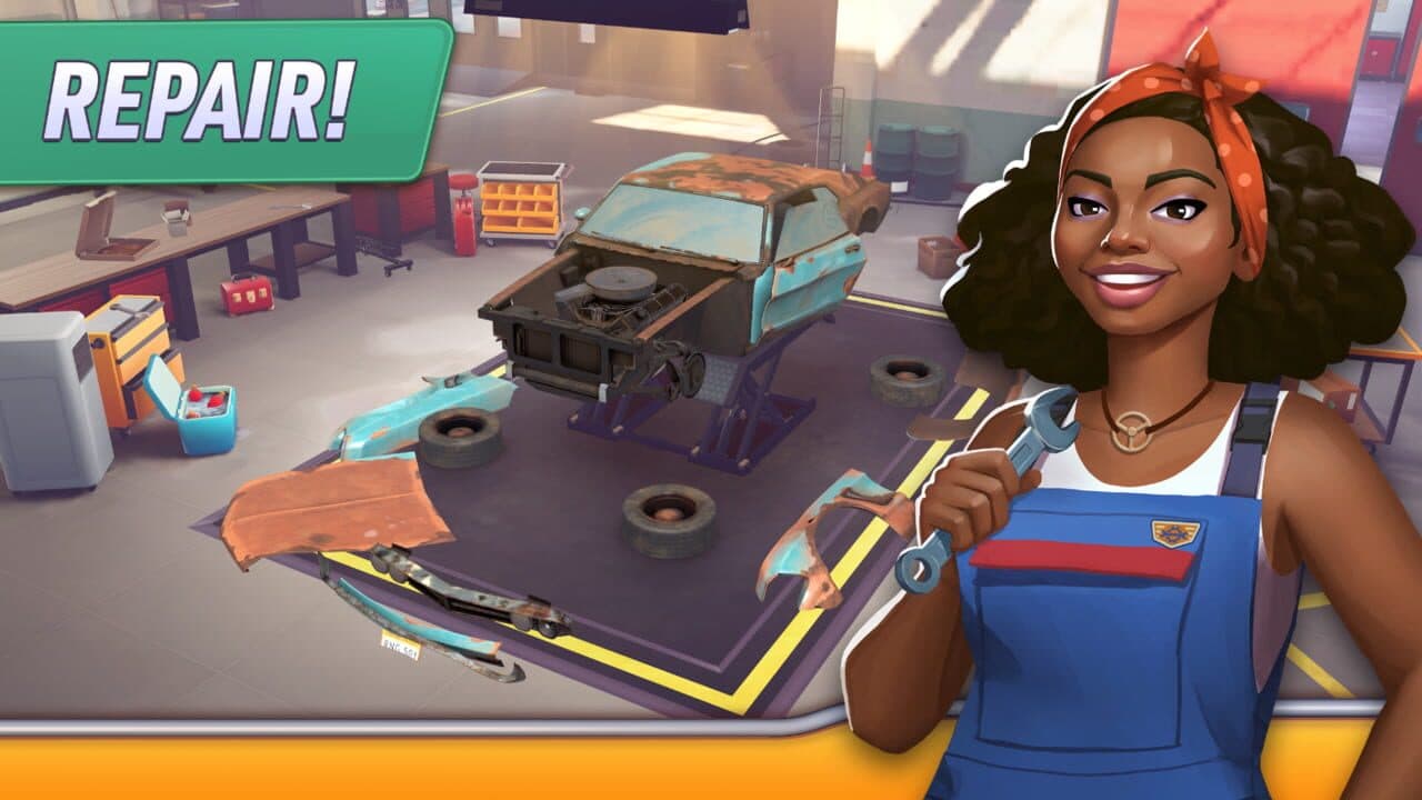 Chrome Valley Customs thumbnail 7