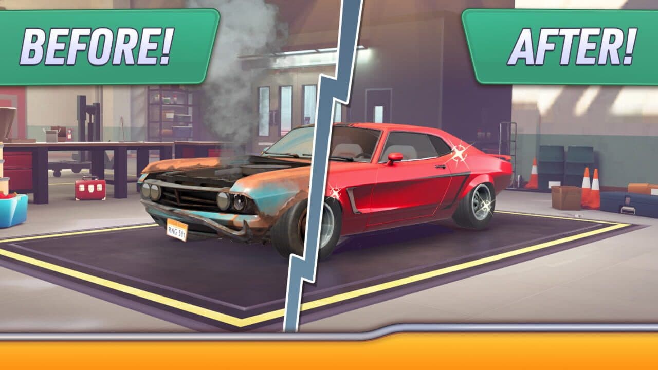 Chrome Valley Customs thumbnail 2