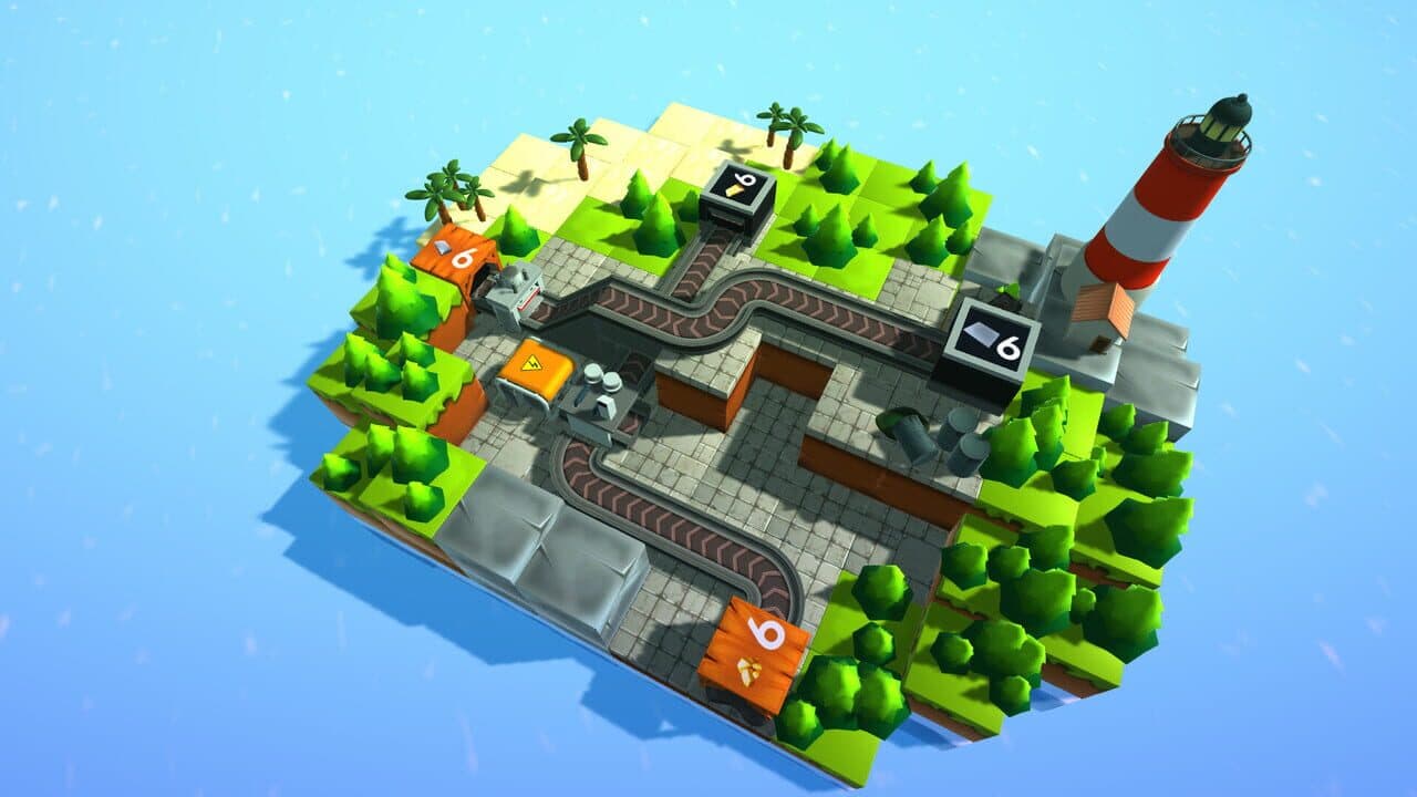 Factory Islands thumbnail 2