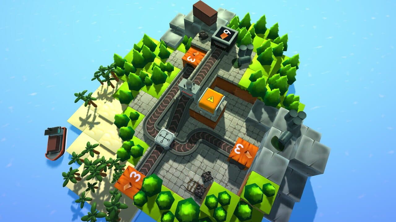 Factory Islands thumbnail 4