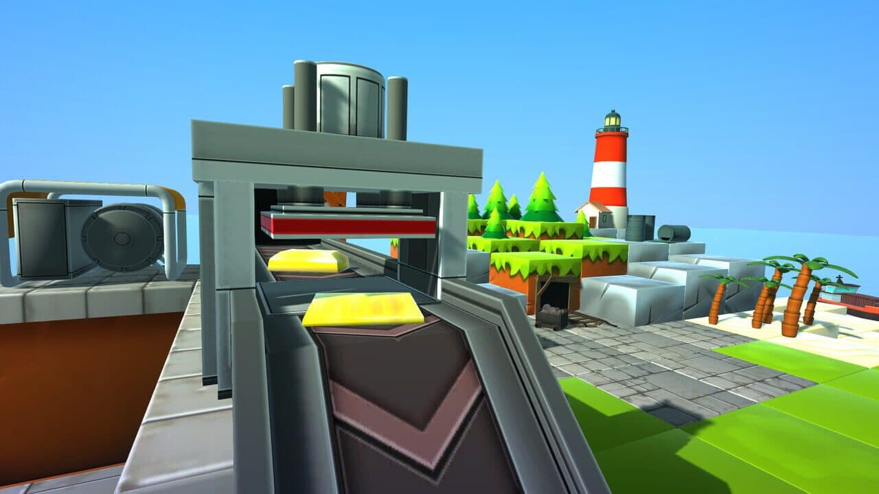 Factory Islands thumbnail 5