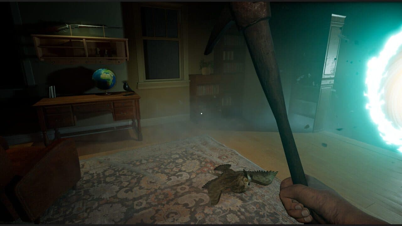 Don't Pee thumbnail 5