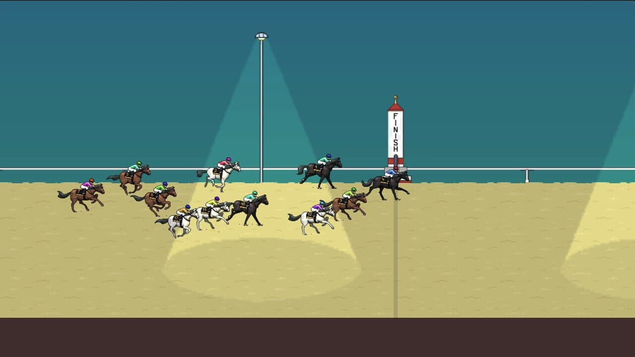 Horse Racing Manager thumbnail 4