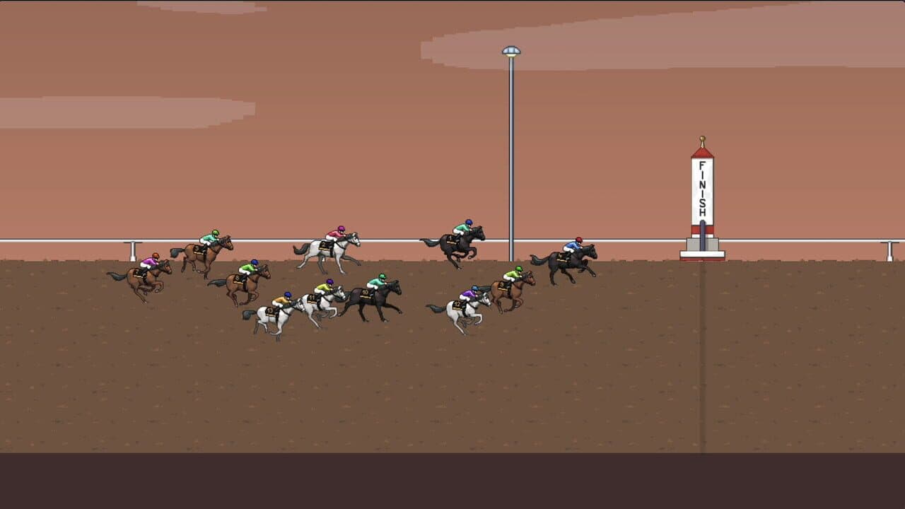 Horse Racing Manager thumbnail 6