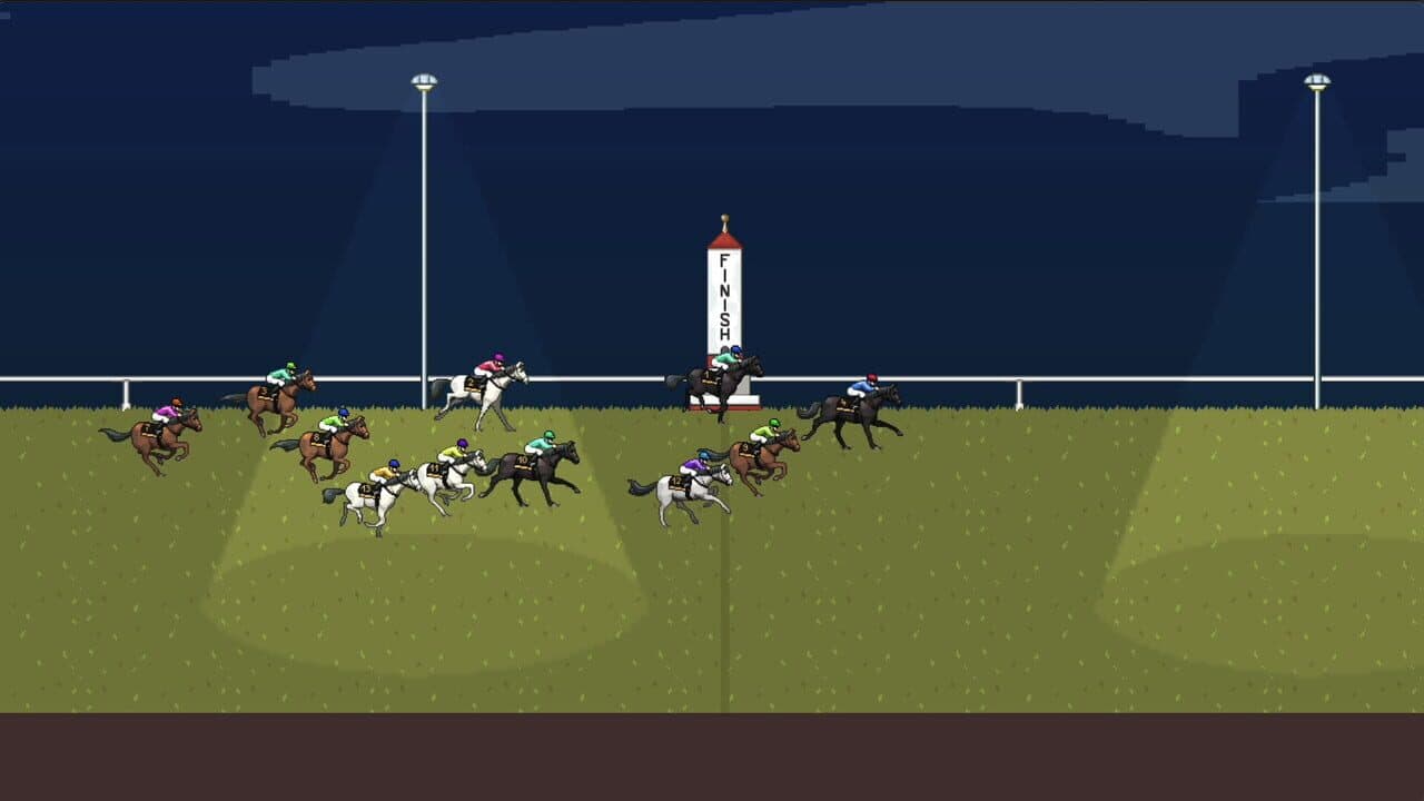 Horse Racing Manager thumbnail 8