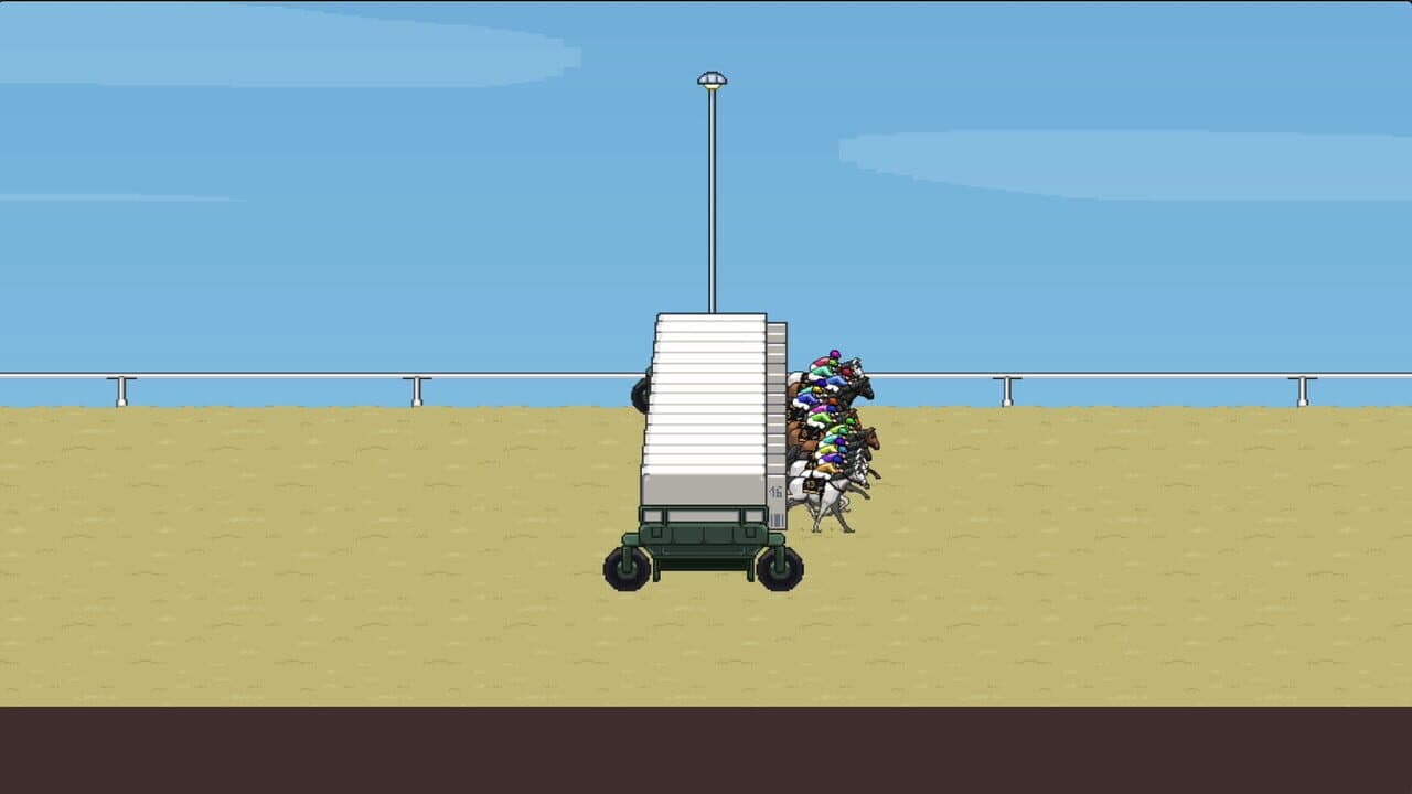 Horse Racing Manager thumbnail 10