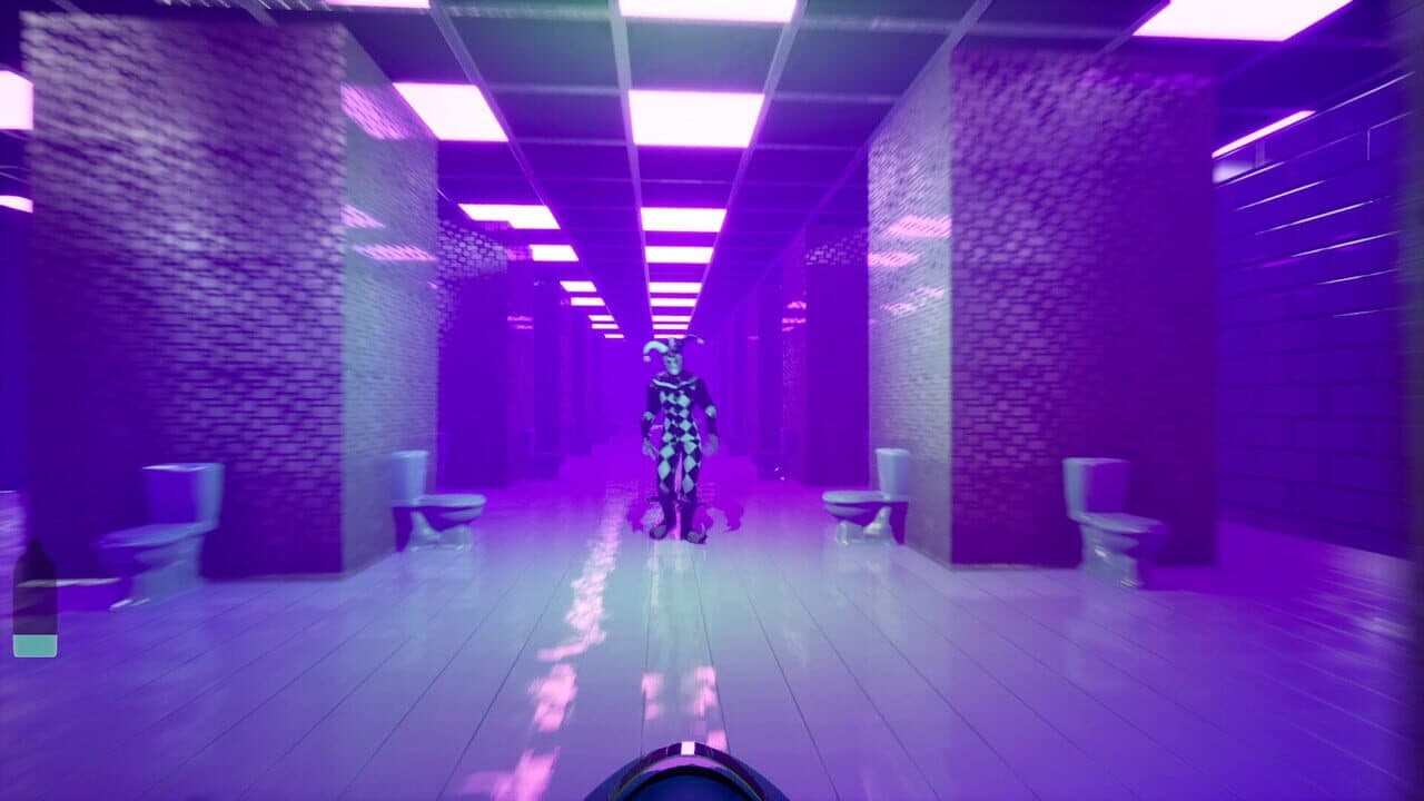 The Bathrooms thumbnail 11