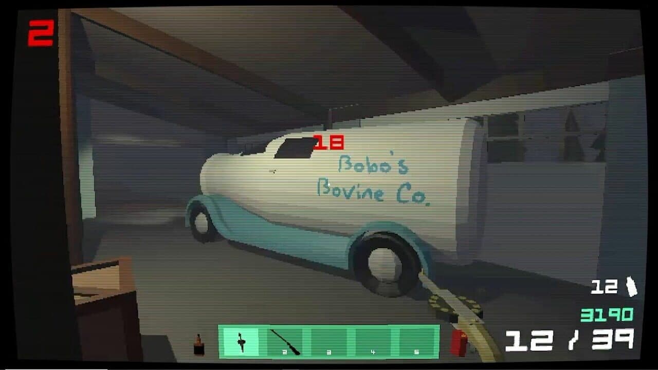 Milkman Mayhem thumbnail 4