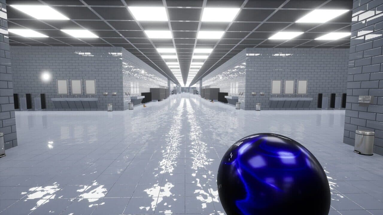 The Bathrooms thumbnail 3