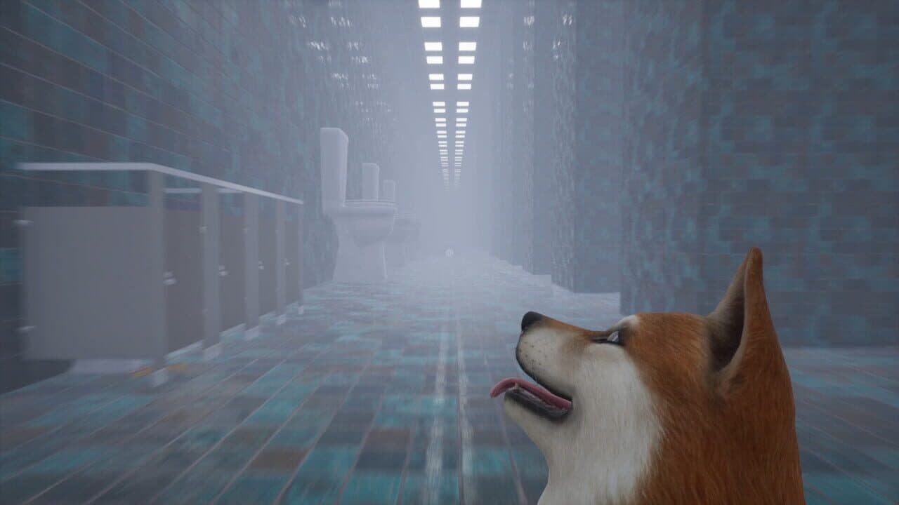The Bathrooms thumbnail 4