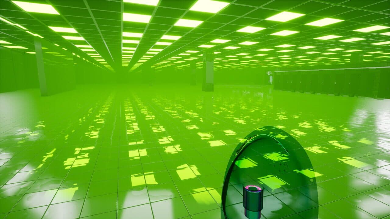 The Bathrooms thumbnail 7