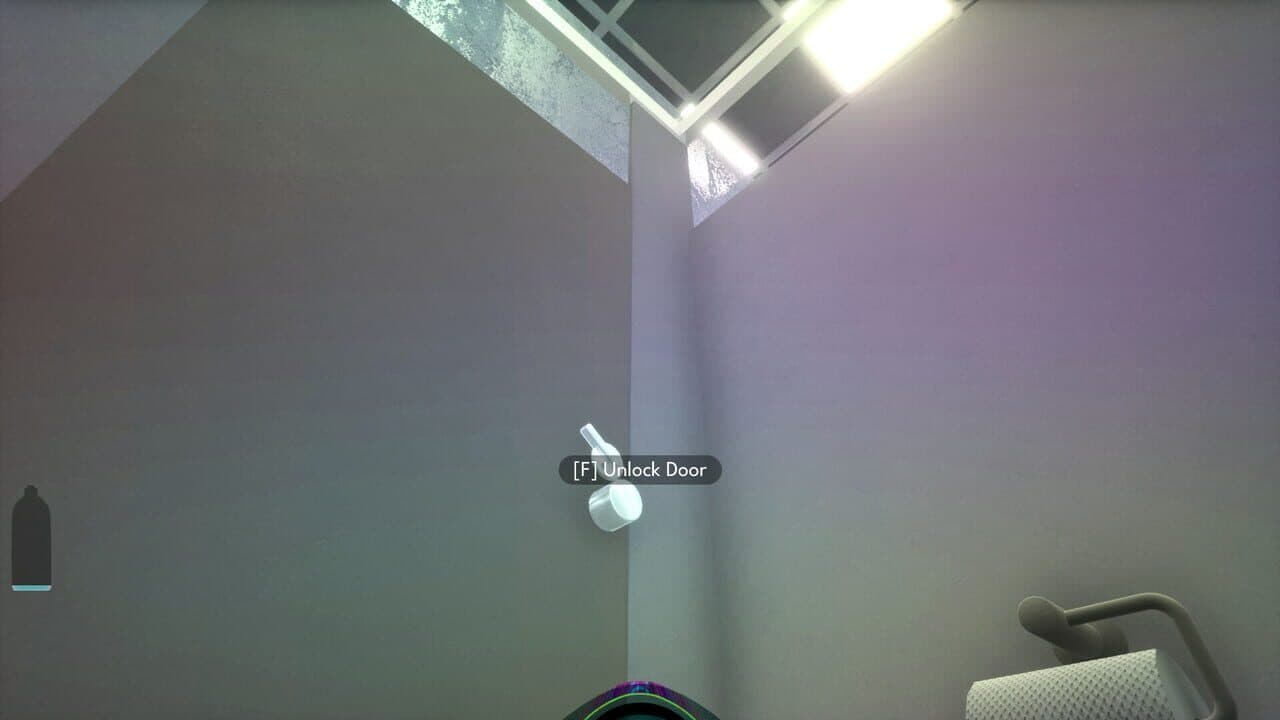 The Bathrooms thumbnail 8