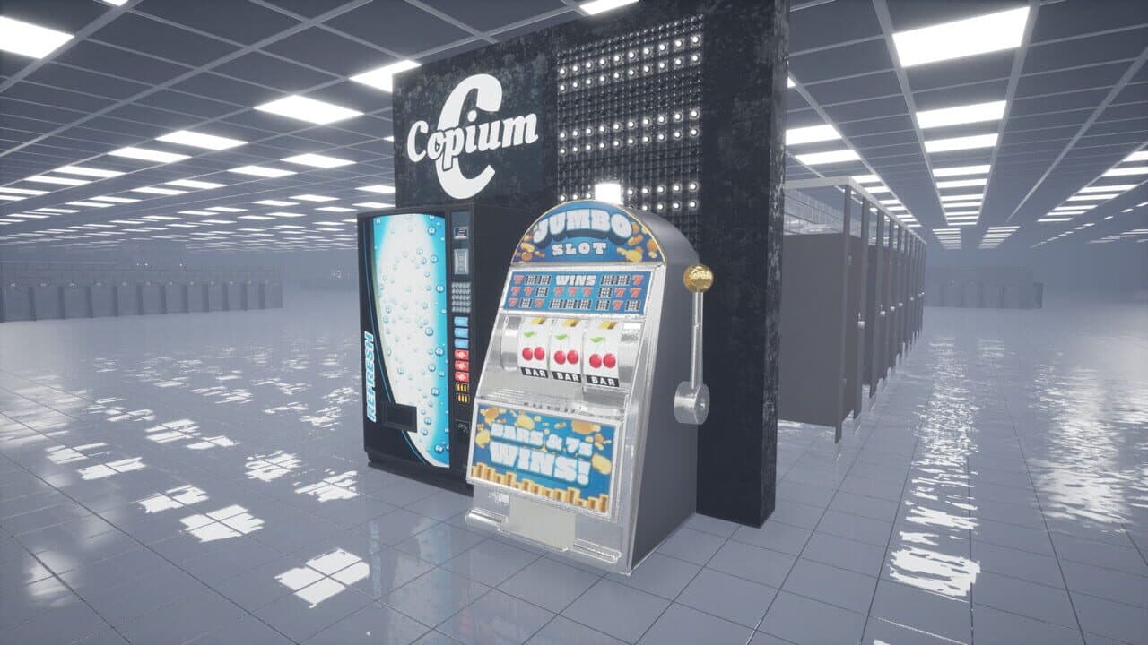 The Bathrooms thumbnail 9